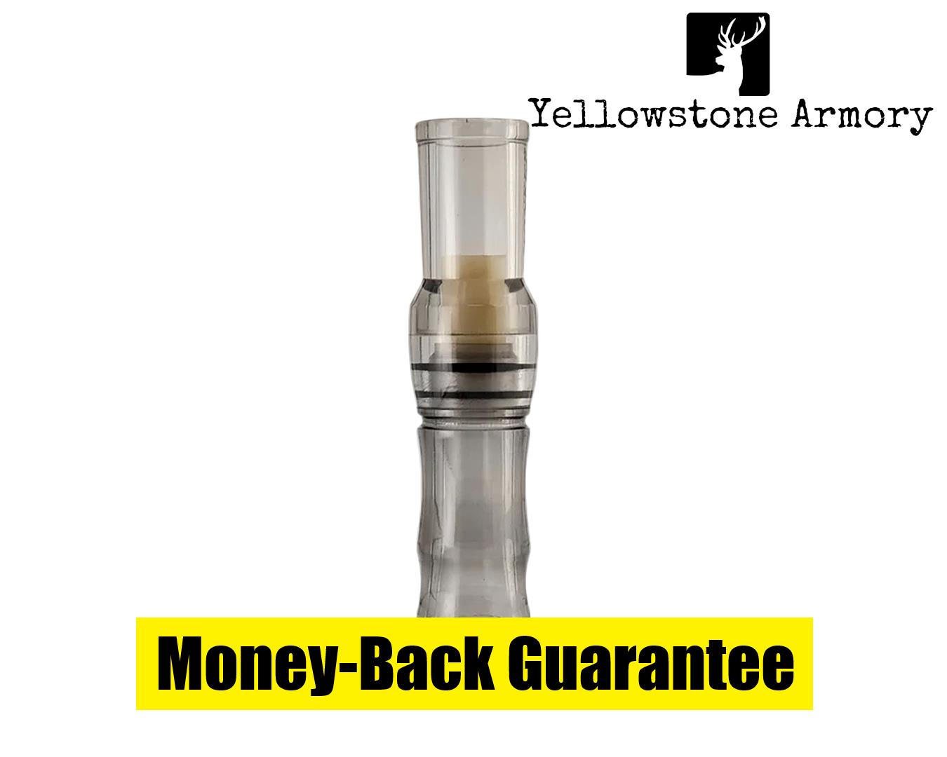 DUCK DKCALL Goose Commander DCCANG-img-0