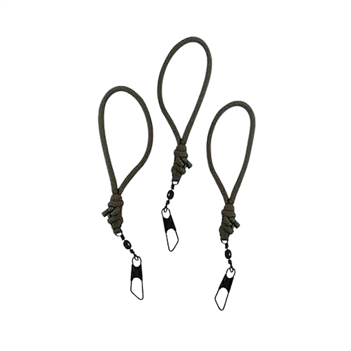 Picture of DUCK DNLCLP     3-PK LANYARD CLIPS 040444513971 -