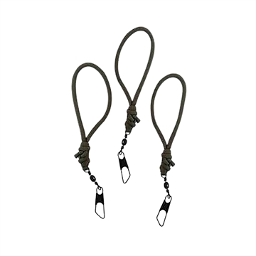 Picture of DUCK DNLCLP     3-PK LANYARD CLIPS 040444513971 -