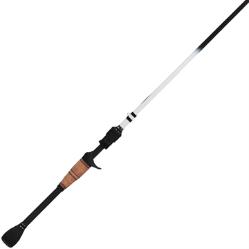 Picture of DUCKETT FISHING BLACK ICE CASTING 6'8" MED DFBI68M-C
