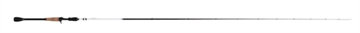 Picture of DUCKETT FISHING BLACK ICE CRANKIN' 7'4" MED DFBI74M-CC