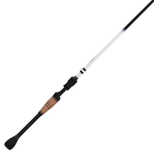 Picture of DUCKETT FISHING BLK ICE SPINNING 6'8" MH DFBI68MH-S