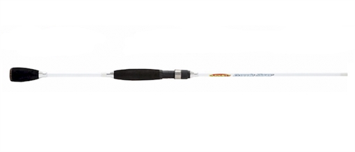 Picture of DUCKETT FISHING CRAPPIE SLAYER 6' L SPIN DFCR60L-S