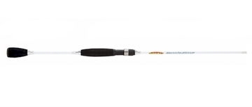 Picture of DUCKETT FISHING CRAPPIE SLAYER 6' L SPIN DFCR60L-S