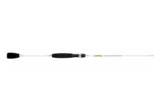 Picture of DUCKETT FISHING CRAPPIE SLAYER 6'6" L SPIN DFCR66L-S