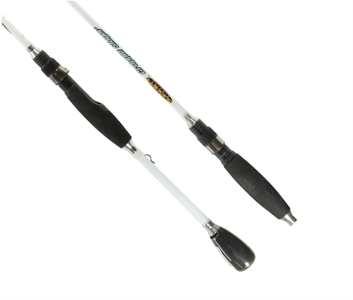 Picture of DUCKETT FISHING CRAPPIE SLAYER 7' ML SPIN DFCR73ML-S