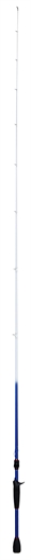 Picture of DUCKETT FISHING J. WHEELER 7'2" MOD MH CRNK DFJW72MH-CC