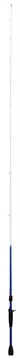 Picture of DUCKETT FISHING J. WHEELER 7'2" MOD MH CRNK DFJW72MH-CC