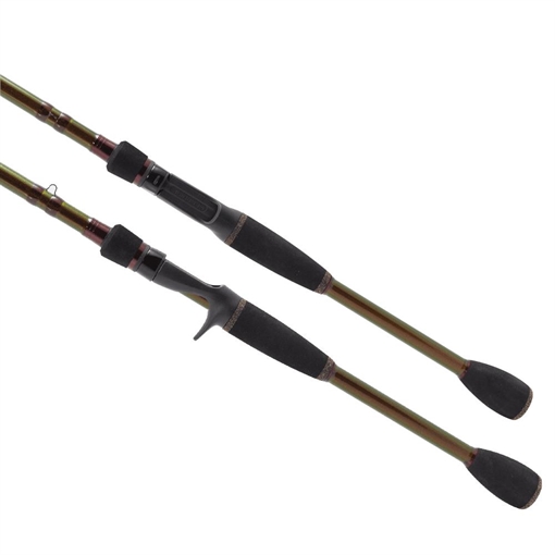 Picture of DUCKETT FISHING ZEUS CASTING 7'3" MH FAST DFZS73MH-C