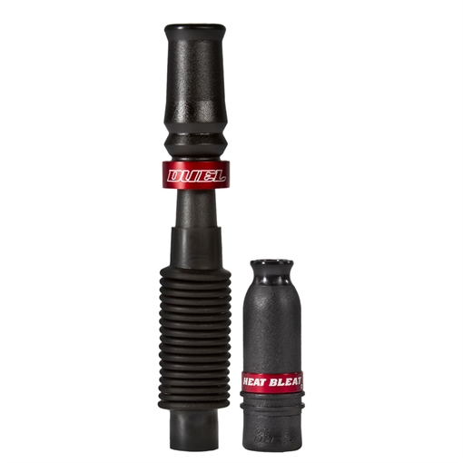 Picture of Duel Duel Rut Pack Deer Calls 2 pk. D003