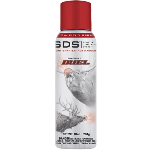 Picture of Duel Duel SDS Field Spray 10 oz. 12 pk. AC-20001-12