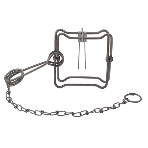 Picture of Duke Duke Body Grip Trap No. 110 Magnum 011627002 401