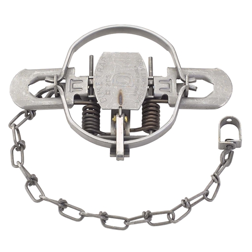 Picture of Duke Duke Coil Spring Trap No. 2 011627006 490