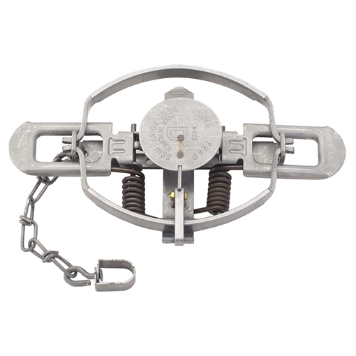 Picture of Duke Duke Coil Spring Trap No. 3 011627002 500