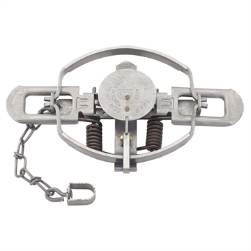 Show details for Duke Duke Coil Spring Trap No. 3 011627002 500 Picture of Duke Duke Coil Spring Trap No. 3 011627002 500