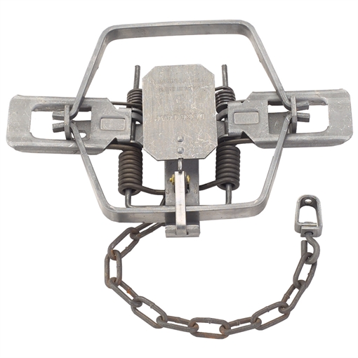 Picture of Duke Duke Coil Spring Trap No. 4 0 011627006 502