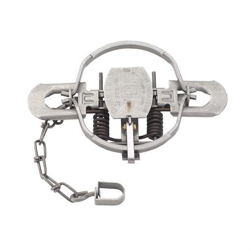 Picture of Duke Duke Coil Spring Trap Offset Jaw No. 2 011627003 491