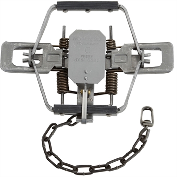 Picture of DUKE TRAPS PRO SERIES 550-OS 5.5" COYOTE D0550