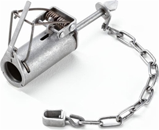 Picture of DUKE TRAPS DOG PROOF RACCOON TRAP 0510