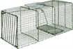 Picture of DUKE TRAPS HD CAGE TRAP 26x9x9 SQUIRREL 1109