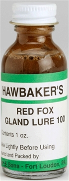 Show details for DUKE TRAPS RED FOX 100 TRAP LURE & BAIT 1oz LB8 Picture of DUKE TRAPS RED FOX 100 TRAP LURE & BAIT 1oz LB8