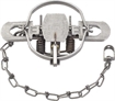 Picture of DUKE TRAPS COIL SPRING TRAP #2 5.5" BOBCAT-COYOTE-FOX 0490