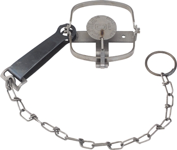Picture of DUKE TRAPS #0 LONG SPRING TRAP CASE OF 12 0300