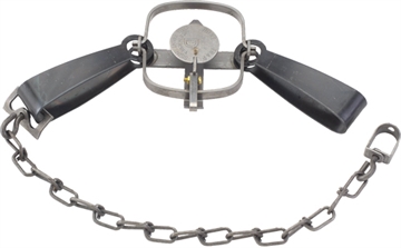 Picture of DUKE TRAPS TRAPS #11 LONG SPRING TRAP CASE OF 12 0320