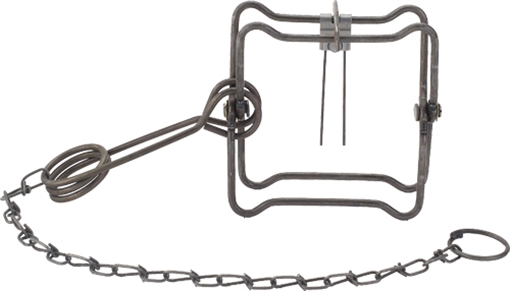 Picture of DUKE TRAPS #110 BODY TRAP CASE OF 12 0400