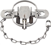 Picture of DUKE TRAPS #2 COIL SPRING TRAP CASE OF 12 0490