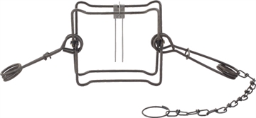 Show details for DUKE TRAPS #220 BODY TRAP CASE OF 12 0420 Picture of DUKE TRAPS #220 BODY TRAP CASE OF 12 0420