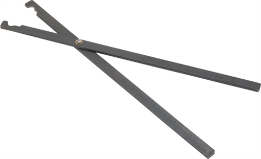 Picture of DUKE TRAPS BODY TRAP SET TOOL FOR 220 & 330 CASE OF 12 0965