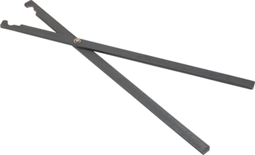Show details for DUKE TRAPS BODY TRAP SET TOOL FOR 220 & 330 CASE OF 12 0965 Picture of DUKE TRAPS BODY TRAP SET TOOL FOR 220 & 330 CASE OF 12 0965