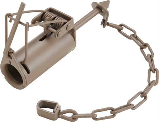 Picture of DUKE TRAPS DP COON TRAP CASE OF 12 0510