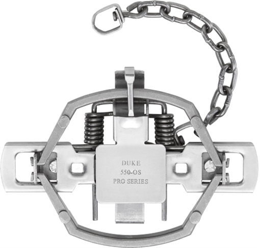 Picture of DUKE TRAPS PRO SERIES OS TRAP CASE OF 12 0550