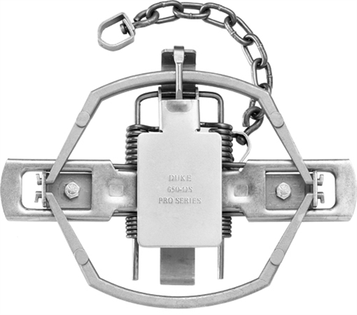 Picture of DUKE TRAPS TRAPS PRO SERIES OS TRAP CASE OF 12 0650