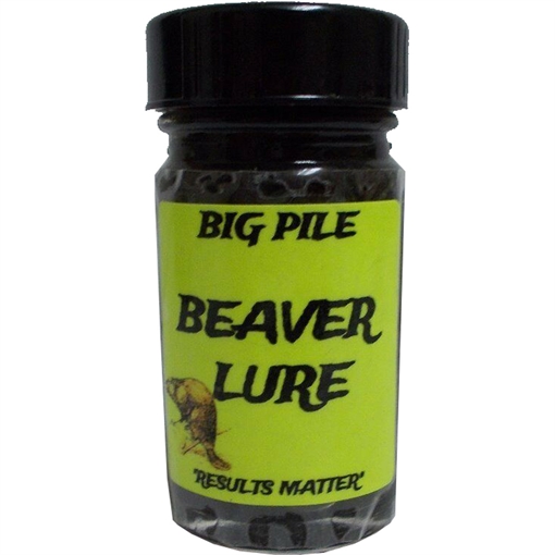Picture of Dunlaps Dunlap Beaver Lure 1 oz. DL-BEAVER