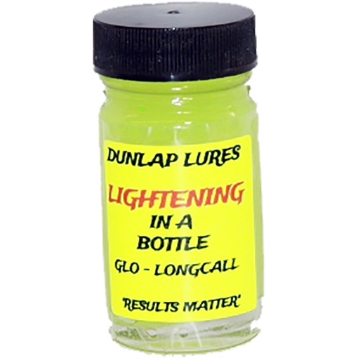Picture of Minnesota Trapline Dunlap Lightning in a Bottle 1 oz. DL-LIGH