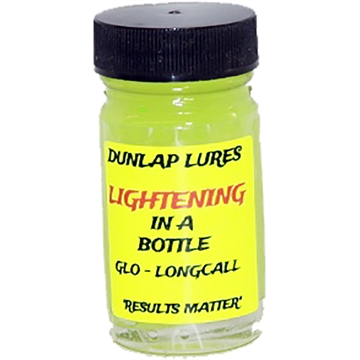 Picture of Minnesota Trapline Dunlap Lightning in a Bottle 1 oz. DL-LIGH