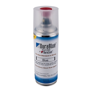Picture of Lauer Custom Weaponry DURABLUE AEROSOL-BLUE DBABLUE