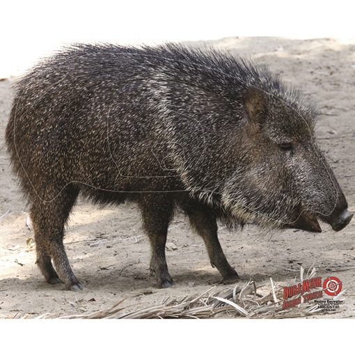 Picture of DuraMesh DuraMesh Archery Target Javelina 25 in. x 32 in. DM213