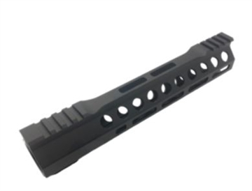 Picture of Durkin Free Float Clamp On M-LOK Handguard - 10" H-G-15-000-10-014