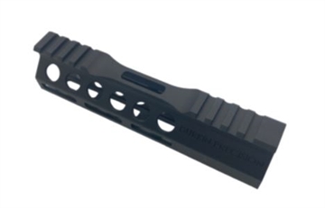 Picture of Durkin Free Float Clamp On M-LOK Handguard - 7" H-G-15-000-07-010