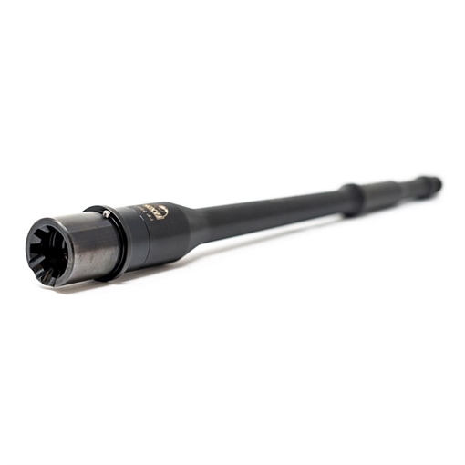 Picture of Faxon Firearms DUTY 308 WIN 13.9'' 1-10 TWIST BIG GUNNER CONTOUR BBL NITRIDE 10A810M139NGQ
