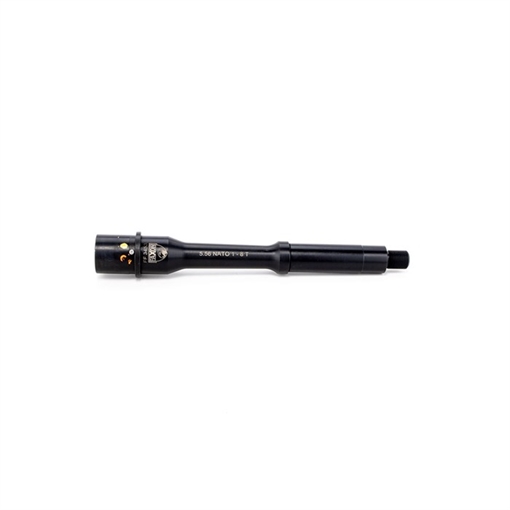 Picture of Faxon Firearms DUTY 5.56X45 NATO 7.5'' 1-8 TWIST GOVT/SOCOM BBL NITRIDE 15A58P7NSQ
