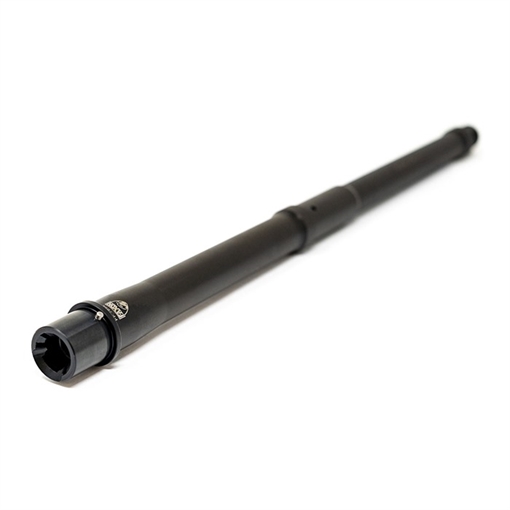 Picture of Faxon Firearms DUTY 450 BUSHMASTER 16'' 1-16 TWIST BIG GUNNER BBL NITRIDE 15A45016C16NGQ