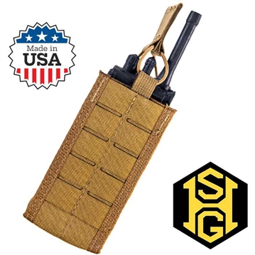 Picture of HIGH SPEED GEAR Duty Radio Taco CB 41RD00CB 849954024874