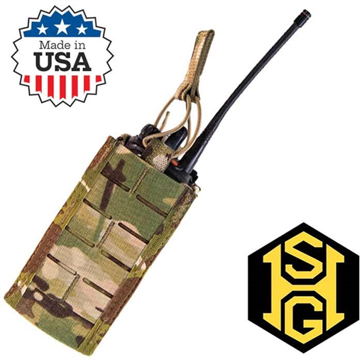 Picture of HIGH SPEED GEAR Duty Radio Taco MC 41RD00MC 849954024898