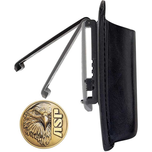 Picture of ASP, INC Duty T Scabbard 40 cm BK 52258