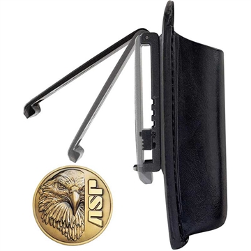 Picture of ASP, INC Duty T Scabbard 40 cm BK 52258